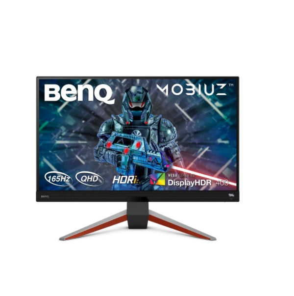 MONITOR GAMER BENQ EX2710Q MOBIUZ 27 MONITOR GAMER BENQ EX2710Q MOBIUZ 27